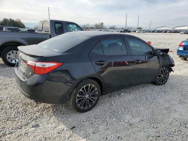 Photo 3 from auction – 2015 TOYOTA COROLLA L with VIN 5YFBURHE4FP330143