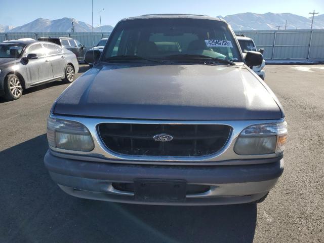 Photo 5 from auction – 1997 FORD EXPLORER with VIN 1FMDU34X1VZA90319