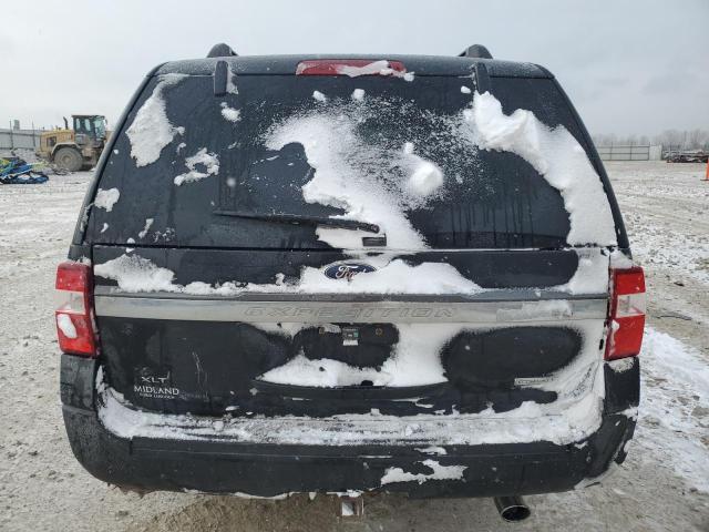 Photo 6 from auction – 2015 FORD EXPEDITION with VIN 1FMJK1JT2FEF38252
