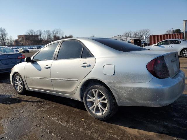 Photo 2 from auction – 2003 TOYOTA CAMRY LE with VIN 4T1BF30K23U053317