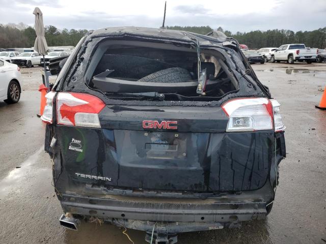 Photo 6 from auction – 2017 GMC TERRAIN SL with VIN 2GKALPEK3H6336179