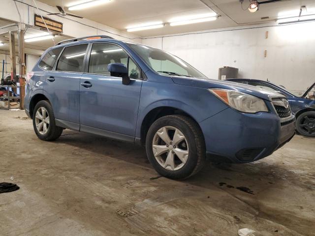 Photo 4 from auction – 2016 SUBARU FORESTER 2 with VIN JF2SJADC2GH506037