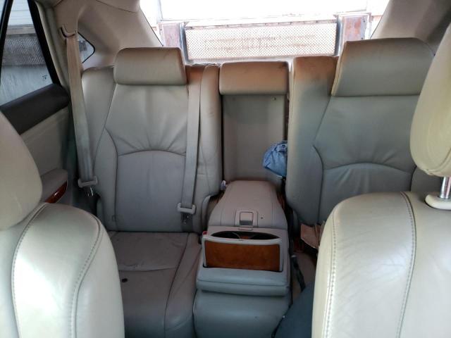 Photo 10 from auction – 2004 LEXUS RX 330 with VIN 2T2GA31U74C006173