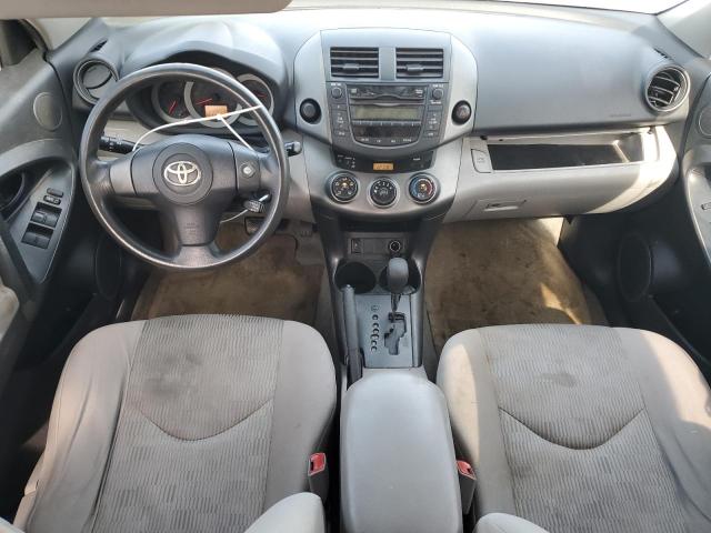 Photo 8 from auction – 2011 TOYOTA RAV4 with VIN 2T3ZF4DV2BW105348
