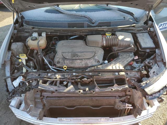 Photo 12 from auction – 2022 CHRYSLER PACIFICA T with VIN 2C4RC1BG7NR149016