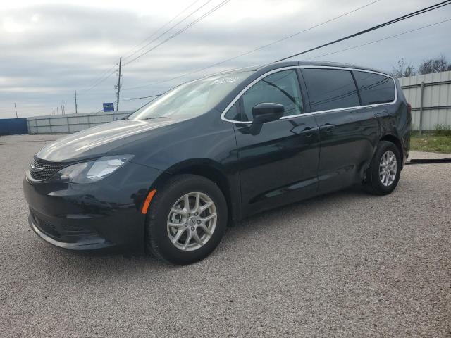 CHRYSLER VOYAGER LX 2024 with VIN 2C4RC1CG2RR186429 - Photo from auction