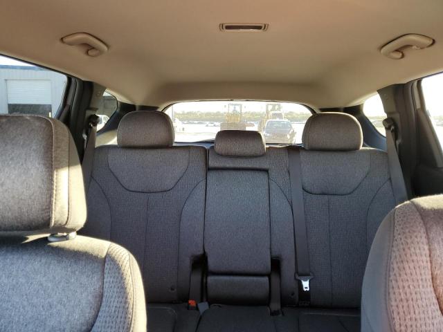Photo 10 from auction – 2023 HYUNDAI SANTA FE S with VIN 5NMS1DAJ4PH643367