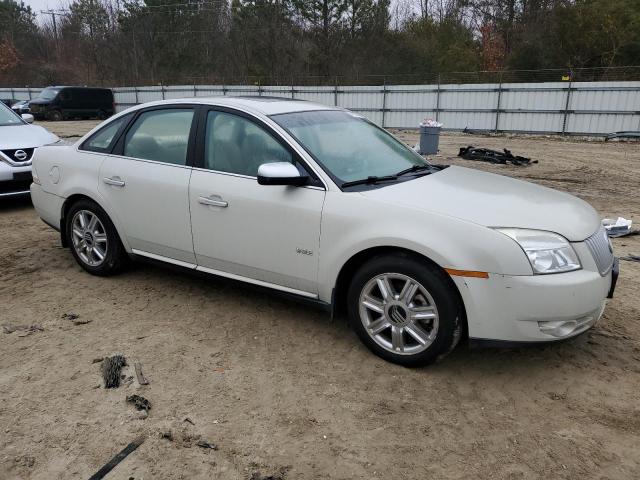 Photo 4 from auction – 2008 MERCURY SABLE PREM with VIN 1MEHM42W88G603120
