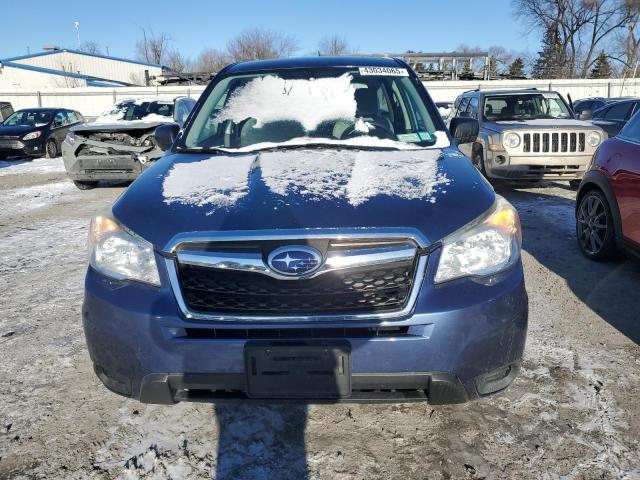 Photo 5 from auction – 2014 SUBARU FORESTER 2 with VIN JF2SJAACXEH492079
