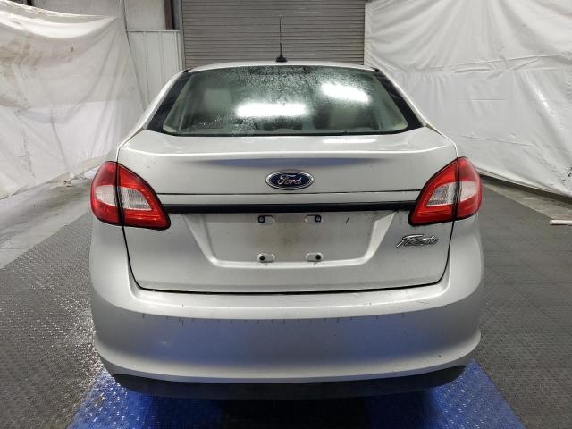 Photo 6 from auction – 2012 FORD FIESTA S with VIN 3FADP4AJ1CM176025
