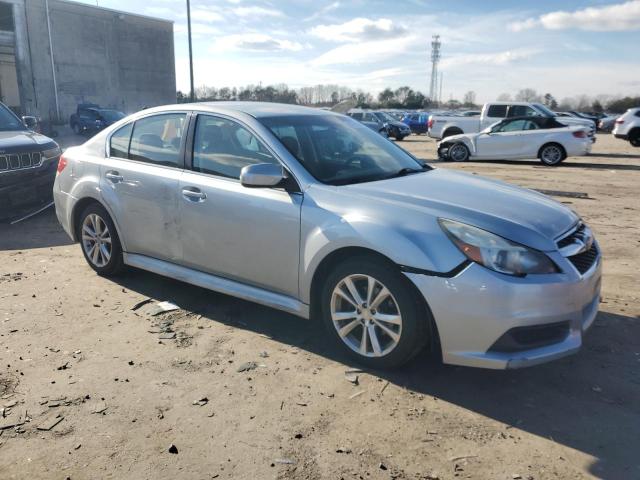 Photo 4 from auction – 2014 SUBARU LEGACY 2.5 with VIN 4S3BMBC61E3022135