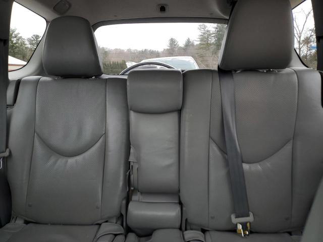 Photo 10 from auction – 2012 TOYOTA RAV4 LIMIT with VIN 2T3DF4DV4CW203261