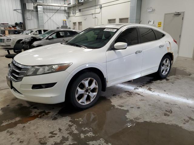 HONDA CROSSTOUR 2012 with VIN 5J6TF2H52CL800948 - Photo from auction