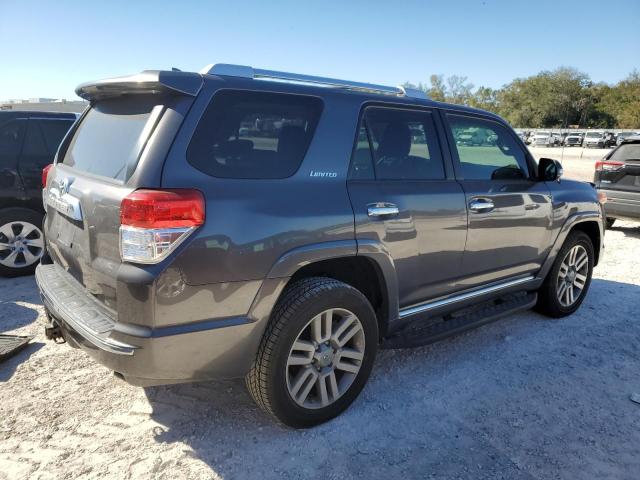 Photo 3 from auction – 2011 TOYOTA 4RUNNER SR with VIN JTEBU5JR1B5039706