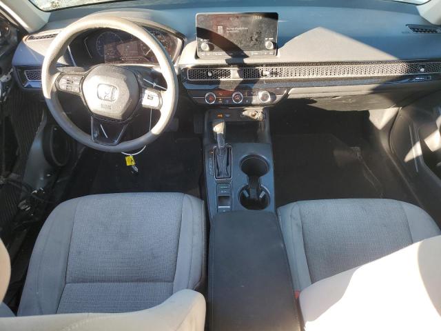 Photo 8 from auction – 2023 HONDA CIVIC LX with VIN 2HGFE2F25PH539320