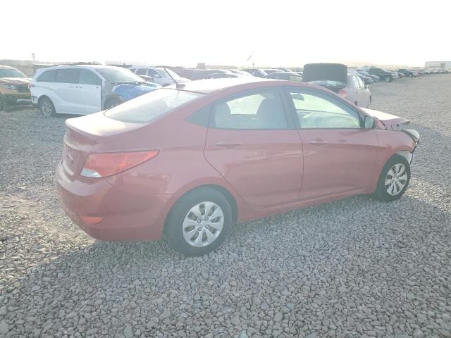 Photo 3 from auction – 2015 HYUNDAI ACCENT GLS with VIN KMHCT4AE2FU855902