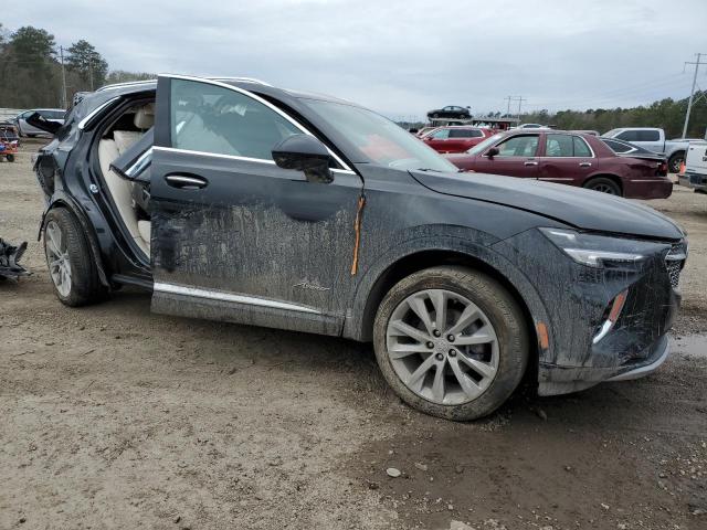 Photo 4 from auction – 2023 BUICK ENVISION A with VIN LRBFZSR42PD096975