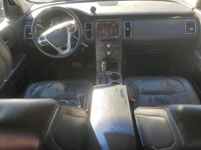 Photo 8 from auction – 2013 FORD FLEX SEL with VIN 2FMGK5C88DBD14616