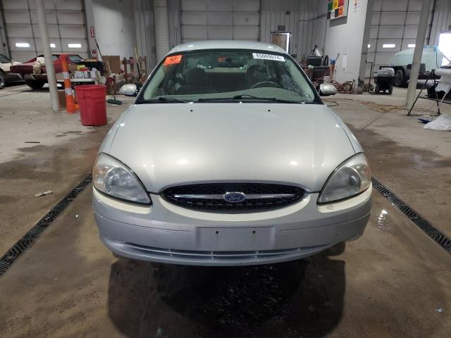 Photo 5 from auction – 2003 FORD TAURUS SE with VIN 1FAFP53U63G239992
