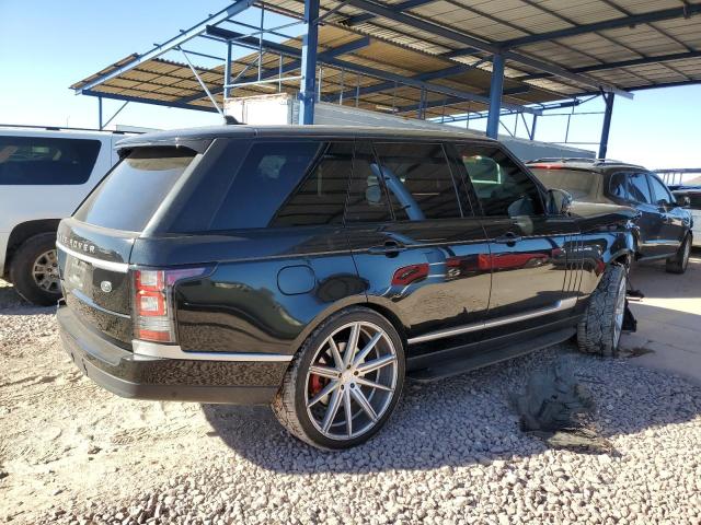 Снимка 3 от търг – 2015 LAND ROVER RANGE ROVE с VIN SALGS2TF0FA242884