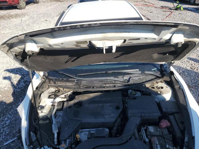 Photo 11 from auction – 2018 NISSAN ALTIMA 2.5 with VIN 1N4AL3AP1JC183018