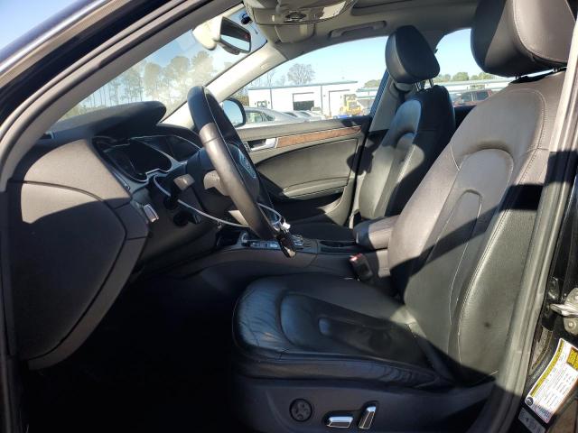 Photo 7 from auction – 2013 AUDI A4 ALLROAD with VIN WA1UFAFL1DA161619