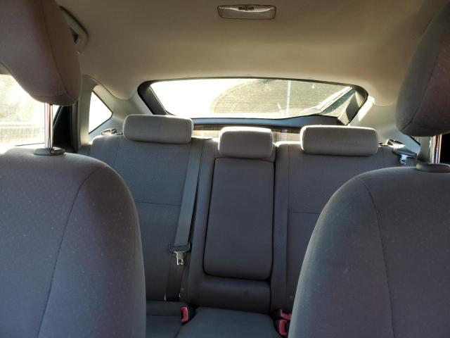 Photo 10 from auction – 2007 TOYOTA PRIUS with VIN JTDKB20U977658791