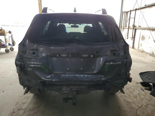Photo 6 from auction – 2018 SUBARU OUTBACK 2. with VIN 4S4BSAFC6J3352215