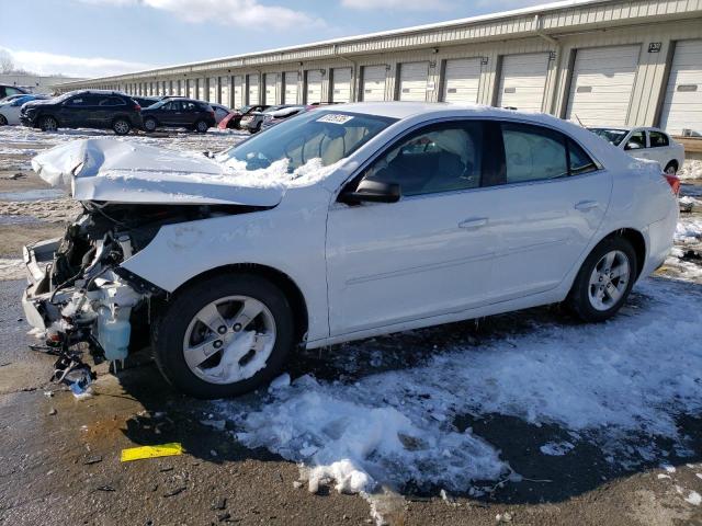 Photo 1 from auction – 2015 CHEVROLET MALIBU LS with VIN 1G11B5SL4FF203622