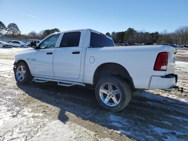 Photo 2 from auction – 2016 RAM 1500 ST with VIN 1C6RR7KTXGS111237