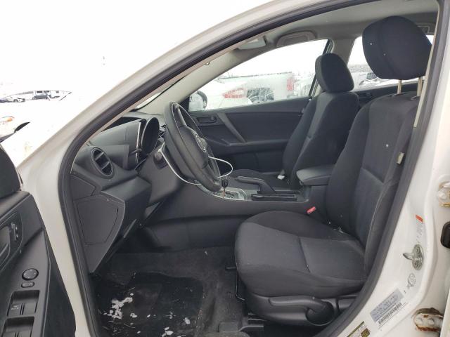 Photo 7 from auction – 2010 MAZDA 3 I with VIN JM1BL1HFXA1203066