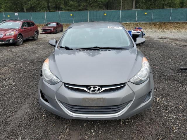 Photo 5 from auction – 2013 HYUNDAI ELANTRA GL with VIN 5NPDH4AE2DH206358