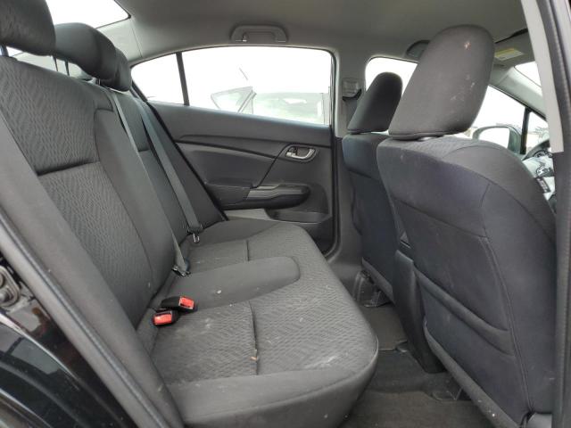 Photo 10 from auction – 2015 HONDA CIVIC SE with VIN 19XFB2F76FE243798