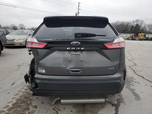 Photo 6 from auction – 2024 FORD EDGE SEL with VIN 2FMPK4J97RBA58384