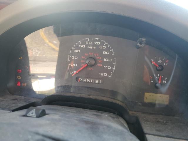 Zdjęcie 9 z aukcji – 2007 FORD F150 z VIN 1FTRX04W87KC33950