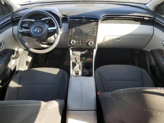 Photo 8 from auction – 2023 HYUNDAI TUCSON SE with VIN 5NMJACAE9PH209146