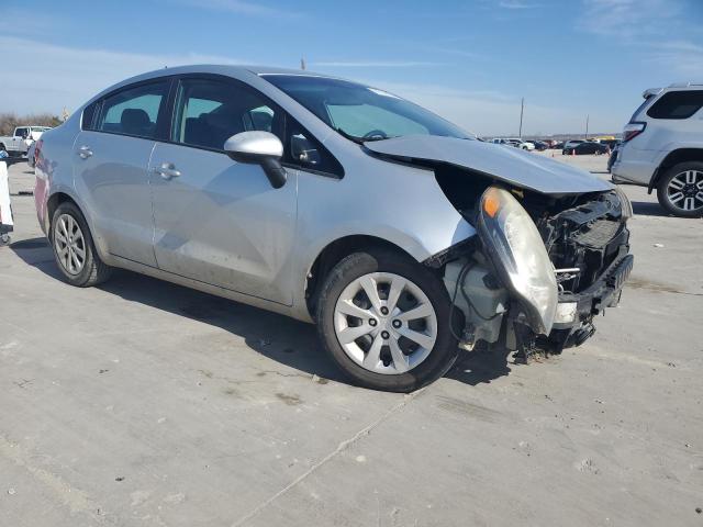 Photo 4 from auction – 2016 KIA RIO LX with VIN KNADM4A32G6680316