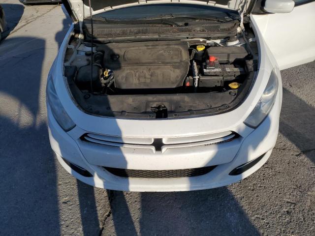 Photo 11 from auction – 2013 DODGE DART SXT with VIN 1C3CDFBA3DD100994