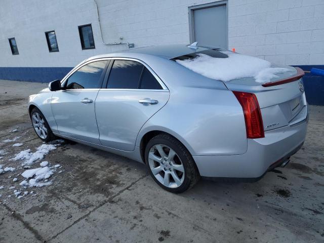 صورة رقم 2 من المزاد - 2014 CADILLAC ATS مع VIN 1G6AG5RX2E0184896