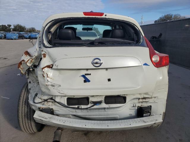 Photo 6 from auction – 2012 NISSAN JUKE S with VIN JN8AF5MV7CT106913