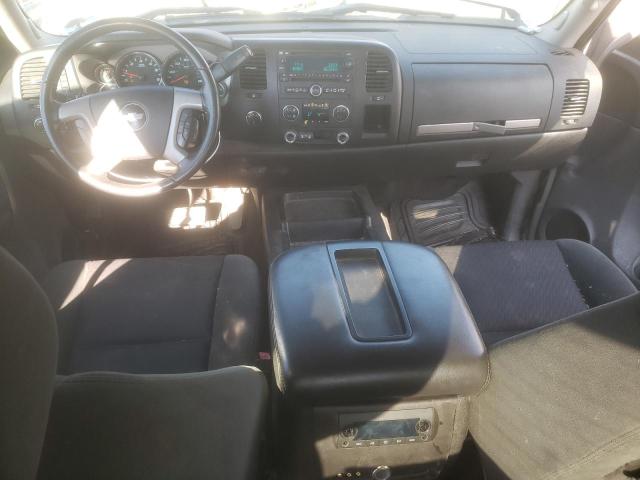 Photo 8 from auction – 2008 CHEVROLET SILVERADO with VIN 2GCEK13M881316203