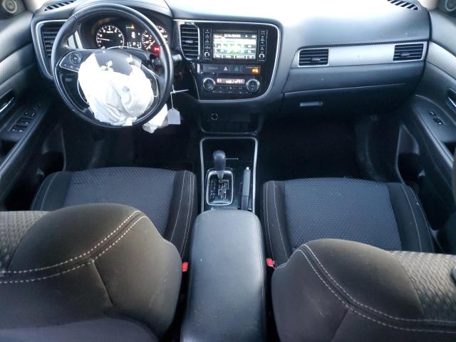 Zdjęcie 8 z aukcji – 2017 MITSUBISHI OUTLANDER z VIN JA4AD2A38HZ011018