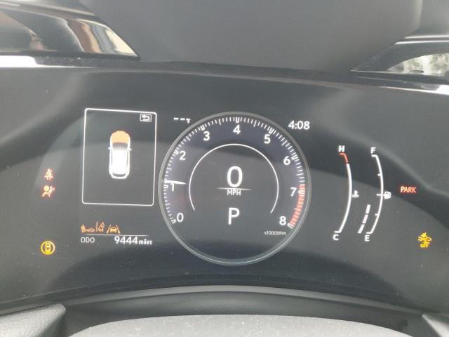 Photo 9 from auction – 2024 LEXUS NX 250 BAS with VIN 2T2ADCAZ0RC012445