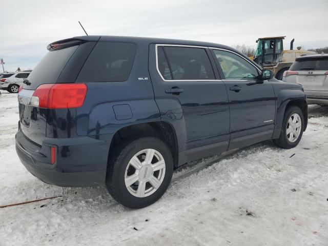 Photo 3 from auction – 2016 GMC TERRAIN SL with VIN 2GKALMEKXG6184740