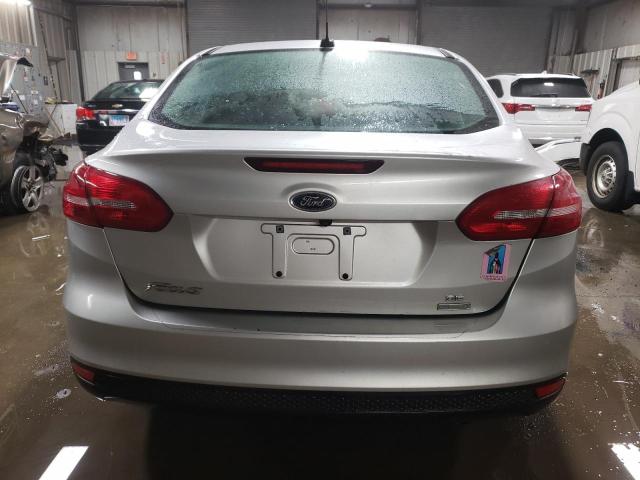 Снимка 6 от търг – 2016 FORD FOCUS SE с VIN 1FADP3FE3GL211385