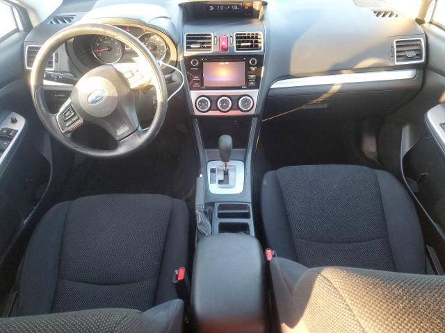 Photo 8 from auction – 2015 SUBARU IMPREZA PR with VIN JF1GPAC66FH281771