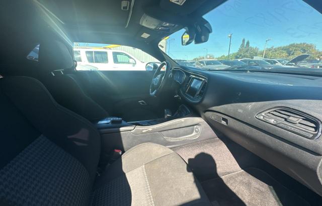 Photo 5 from auction – 2016 DODGE CHALLENGER with VIN 2C3CDZDJ5GH279187