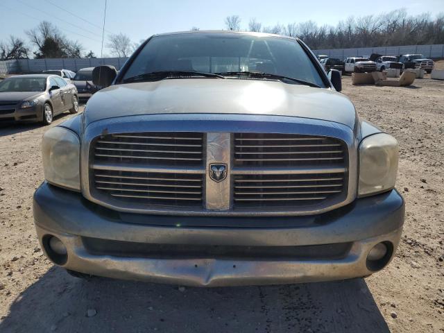 Photo 5 from auction – 2008 DODGE RAM 1500 S with VIN 1D7HA182X8J163357