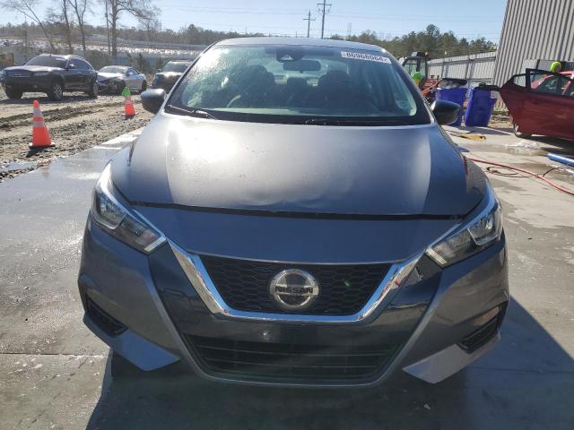 Photo 5 from auction – 2020 NISSAN VERSA S with VIN 3N1CN8DV6LL862782