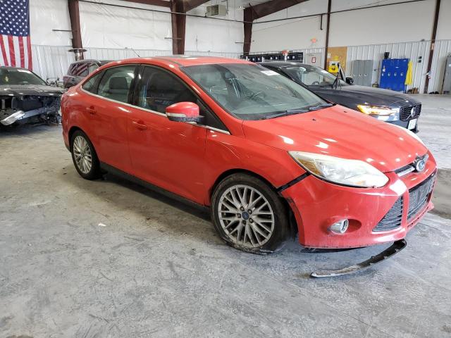 Photo 4 from auction – 2012 FORD FOCUS SEL with VIN 1FAHP3H24CL215427